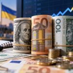 Прогноз курсу валют на жовтень 2026: що буде з доларом, євро та злотим