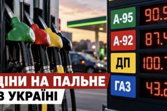 Курс валют на 28 вересня 2026 року: скільки коштують долар, євро та злотий