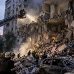 Удар по Харкову 28 вересня 2026 року: скільки постраждалих та що відомо про влучання в багатоповерхівку