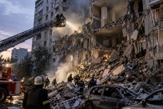 Удар по Харкову 28 вересня 2026 року: скільки постраждалих та що відомо про влучання в багатоповерхівку
