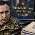 Як проходитиме кадрова ревізія Генштабу ЗСУ: коли подадуть дані та які рішення можуть ухвалити