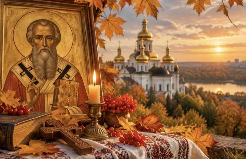 Яке церковне свято сьогодні, 30 вересня 2026 року: кому моляться, які традиції існують, що не можна робити та які народні прикмети відомі
