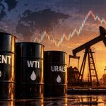 Ціна нафти 30 вересня 2026 року: скільки коштують Brent, WTI та Urals сьогодні