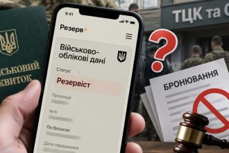 У Резерв+ з’явився статус «резервіст»: чому це може стати проблемою для українців