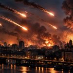 Близько 16 ракет атакували Київ за 9 хвилин: перші подробиці масованого удару