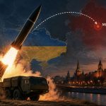 Коли буде готова балістика, яка може дістати Москву — заява співзасновниці Fire Point