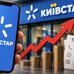 Кому підвищать тарифи Kyivstar у жовтні 2026 року та скільки коштуватимуть послуги