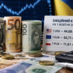 Курс валют на 1 жовтня 2026 року змінився на користь гривні.