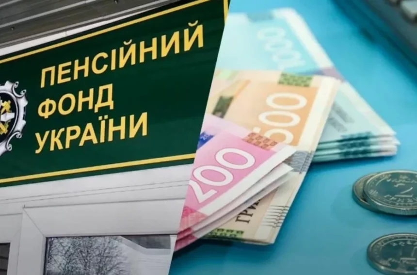 Доплата до пенсії у 2026 році становить 2595 гривень