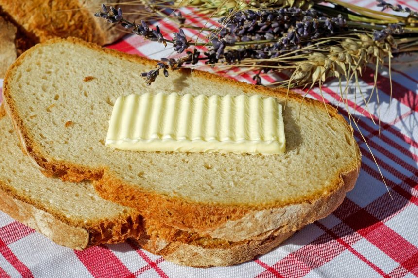 Актуальні ціни на вершкове масло у вересні 2026: чому продукт дорожчає