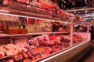 Ціни на м’ясо восени 2026: які продукти подорожчали найбільше