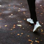 Як почати бігати восени: одяг для пробіжки, правильний темп і тривалість перших тренувань