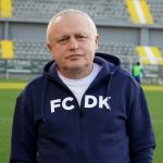 Динамо залишило Костюка та шукає нового тренера