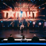 Хто така Софія Тепла: еквілібр та стрільба з лука підкорили «Україна має талант» 2026