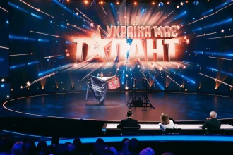 Хто такий Дмитро Косатий: воркаут-рекорд учасника «Україна має талант» 2026 та його виступ