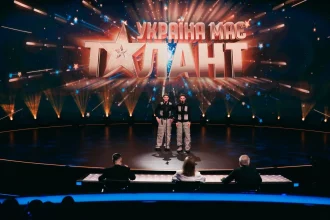 Хто такі Archi Team: танцювальний дует підкорив «Україна має талант» 2026