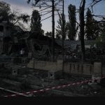 Атака на Київ 1 вересня забрала життя восьми людей