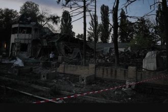 Атака на Київ 1 вересня забрала життя восьми людей