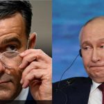 Путін відмовився від зустрічі з директором ЦРУ