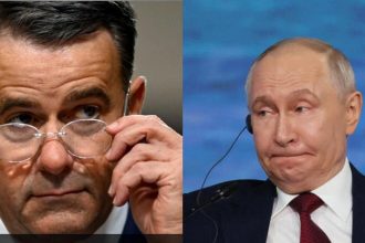 Путін відмовився від зустрічі з директором ЦРУ