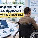 Скільки коштує оформити інвалідність у 2026 році: процедура та документи в Україні