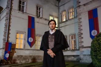 «Зрадники» 2 сезон, 1 випуск 2026: дата виходу та де дивитися онлайн