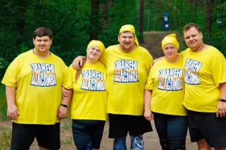 Зважені та щасливі 11 сезон 1 випуск: дата виходу та де дивитись онлайн