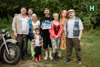 «Будиночок на щастя» 7 сезон 9 серія: дата виходу та де дивитись онлайн