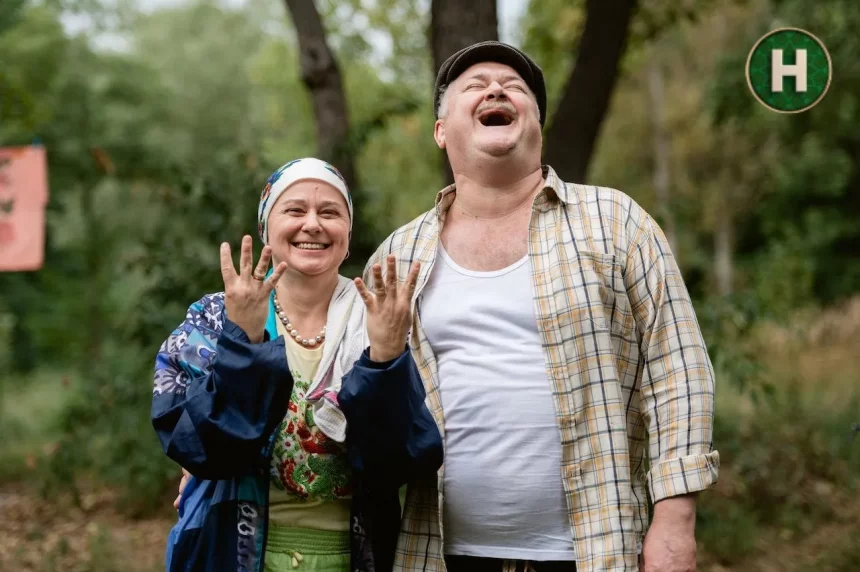 «Будиночок на щастя» 7 сезон 1 серія: дата виходу та де дивитись онлайн