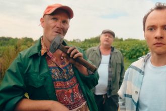 «Будиночок на щастя» 7 сезон 11 серія: дата виходу та де дивитись онлайн