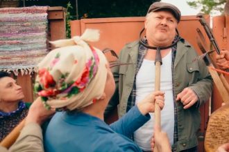 «Будиночок на щастя» 7 сезон 16 серія: дата виходу та де дивитись онлайн
