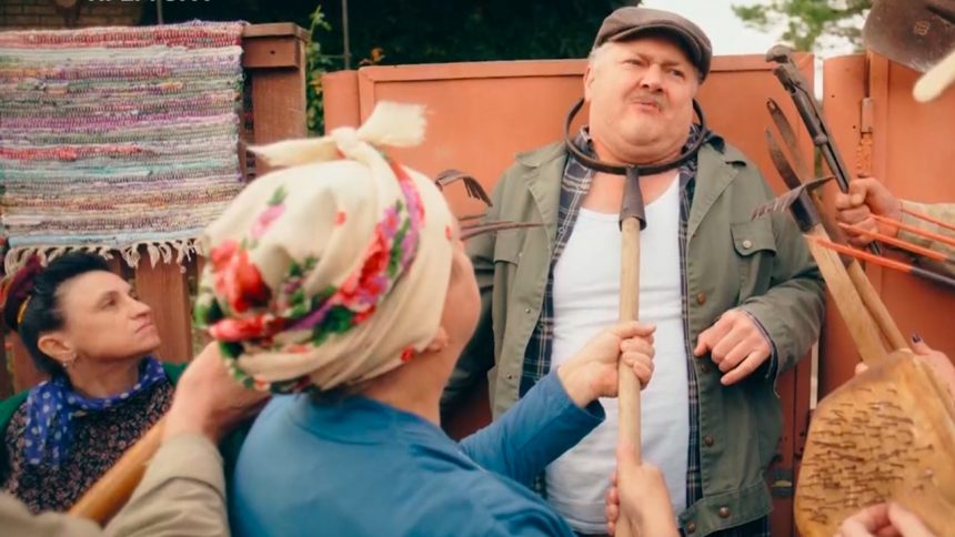 «Будиночок на щастя» 7 сезон 16 серія: дата виходу та де дивитись онлайн