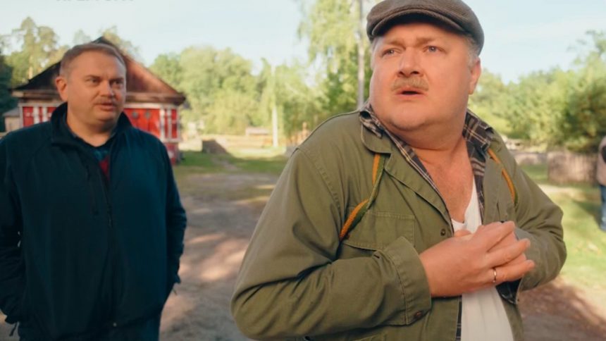 «Будиночок на щастя» 7 сезон 13 серія: дата виходу та де дивитись онлайн