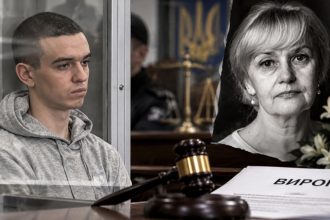 Як завершився суд над Зінченком у справі про вбивство Ірини Фаріон: оголошено вирок
