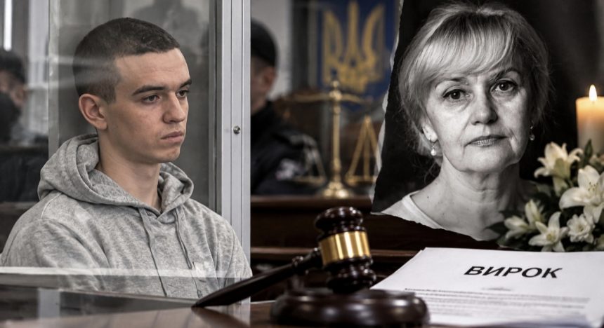 Як завершився суд над Зінченком у справі про вбивство Ірини Фаріон: оголошено вирок
