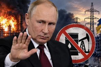 Росія офіційно відмовилася від енергетичного перемир’я з Україною