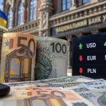 Курс валют на 2 жовтня 2026 року: скільки коштують долар, євро та злотий
