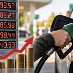 Ціни на бензин, дизель і газ в Україні 2 жовтня 2026 року: скільки коштує пальне сьогодні