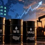 Ціна нафти 2 жовтня 2026 року: скільки коштують Brent, WTI та Urals сьогодні