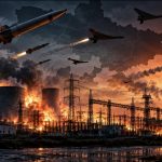 Кому загрожують відключення світла та опалення: які міста України згадуються у плані РФ