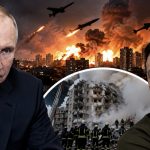 Що означає наказ Путіна зняти обмеження на удари по Україні: Зеленський розкрив дані розвідки