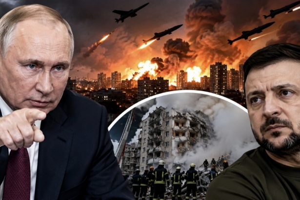 Що означає наказ Путіна зняти обмеження на удари по Україні: Зеленський розкрив дані розвідки