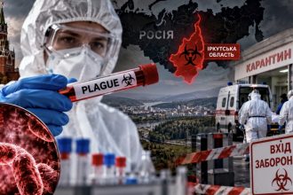 Спалах чуми в Іркутській області — правда чи ні: що кажуть російська влада та західні ЗМІ