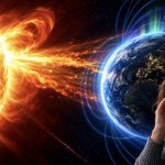 Магнітні бурі 5–6 жовтня 2026 року: якою буде сонячна активність та чого чекати метеозалежним людям