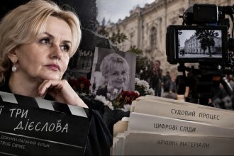 13 годин невідомих записів Ірини Фаріон покажуть у новому true crime-фільмі про її вбивство