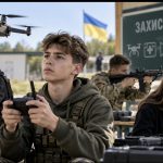Як навчатимуть керувати дронами у школах України з 2027 року та що ще увійде до програми