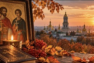 Яке церковне свято 7 жовтня 2026 року: традиції, прикмети та головні заборони дня