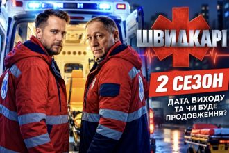 Швидкарі 2 сезон: дата виходу та чи буде продовження серіалу