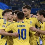 Коли грає збірна України — календар матчів Ліги націй у листопаді 2026 року