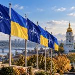 Вперше за 8 років військові представники всіх країн НАТО прибули до Києва